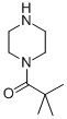 1-PIVALOYL-PIPERAZINE CAS#: 155295-47-9