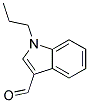 1-PROPYL-1H-INDOLE-3-CARBALDEHYDE CAS#: 119491-08-6