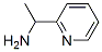 1-PYRIDIN-2-YL-ETHYLAMINE CAS#: 42088-91-5