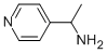1-PYRIDIN-4-YLETHANAMINE CAS#: 174132-32-2