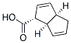 1-Pentalenecarboxylicacid,1,3a,4,6a-tetrahydro-,(1alpha,3aalpha,6aalpha)-(9CI) CAS#: 153879-99-3