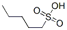 1-Pentanesulfonicsalt CAS#: 35452-30-3