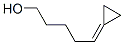 1-Pentanol, 5-cyclopropylidene- CAS#: 162377-97-1