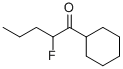 1-Pentanone, 1-cyclohexyl-2-fluoro- (9CI) CAS#: 138042-74-7