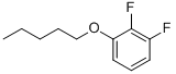 1-Petyloxy-2,3-difluorobenzene CAS#: 156684-90-1