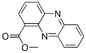 1-Phenazinecarboxylic acid methyl ester CAS#: 3225-19-2