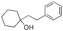 1-Phenethylcyclohexanol CAS#: 124620-30-0
