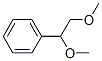 1-Phenyl-1,2-dimethoxyethane CAS#: 4013-37-0