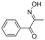 1-Phenyl-1,2-propanedione-2-oxime CAS#: 153337-78-1