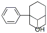 1-Phenylbicyclo[3.3.1]nonan-9-ol CAS#: 36399-43-6