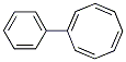 1-Phenylcycloocta1,3,5,7-tetrene CAS#: 4603-00-3