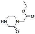 1-Piperazineaceticacid,2-oxo-,ethylester(9CI) CAS#: 164784-87-6
