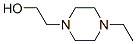 1-Piperazineethanol,4-ethyl-(7CI,8CI,9CI) CAS#: 3221-25-8