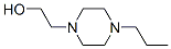 1-Piperazineethanol,4-propyl-(7CI,8CI,9CI) CAS#: 3221-17-8