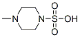 1-Piperazinesulfonicacid,4-methyl-(9CI) CAS#: 116833-23-9