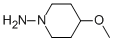1-Piperidinamine,4-methoxy-(9CI) CAS#: 168272-98-8