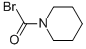 1-Piperidinecarbonylbromide(8CI,9CI) CAS#: 32827-33-1
