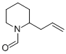 1-Piperidinecarboxaldehyde, 2-(2-propenyl)- (9CI) CAS#: 130753-40-1