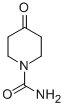 1-Piperidinecarboxamide,4-oxo- CAS#: 306976-42-1