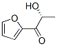 1-Propanone, 1-(2-furanyl)-2-hydroxy-, (2R)- (9CI) CAS#: 152723-24-5