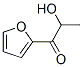 1-Propanone, 1-(2-furanyl)-2-hydroxy-, (-)- (9CI) CAS#: 152723-25-6