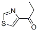 1-Propanone, 1-(4-thiazolyl)- CAS#: 129425-74-7