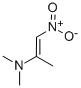 1-Propen-2-amine,N,N-dimethyl-1-nitro-,(Z)-(9CI) CAS#: 142470-24-4