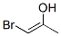 1-Propen-2-ol, 1-bromo- (9CI) CAS#: 268220-76-4