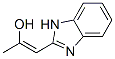 1-Propen-2-ol,1-(1H-benzimidazol-2-yl)-,(Z)-(9CI) CAS#: 163393-11-1