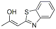 1-Propen-2-ol,1-(2-benzothiazolyl)-,(Z)-(9CI) CAS#: 164976-51-6