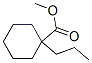 1-Propylcyclohexanecarboxylic acid methyl ester CAS#: 4630-86-8