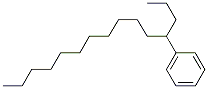 1-Propyldodecylbenzene CAS#: 4534-64-9