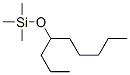 1-Propylhexyl trimethylsilyl ether CAS#: 39789-12-3