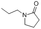 1-Propylpyrrolidin-2-one CAS#: 3470-99-3