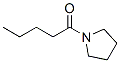 1-Pyrrolizino-1-pentanone CAS#: 4419-57-2