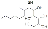 1-S-Octyl-1-thio-d-glucitol CAS#: 128708-94-1
