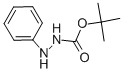 1-(TERT-BUTOXYCARBONYL)-2-PHENYLHYDRAZINE CAS#: 42116-43-8