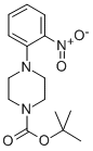 1-TERT-BUTOXYCARBONYL-4-(2-NITROPHENYL)PIPERAZINE CAS#: 170017-73-9