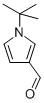 1-TERT-BUTYL-1H-PYRROLE-3-CARBALDEHYDE CAS#: 30186-46-0