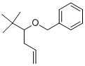 (1-TERT-BUTYL-BUT-3-ENYLOXYMETHYL)-BENZENE CAS#: 137438-50-7