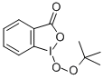 1-(TERT-BUTYLPEROXY)-1,2-BENZIODOXOL-3(1H)-ONE CAS#: 142260-70-6