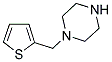 1-THIOPHEN-2-YLMETHYL-PIPERAZINE CAS#: 39244-79-6