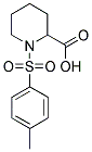 1-(TOLUENE-4-SULFONYL)-PIPERIDINE-2-CARBOXYLIC ACID CAS#: 144630-15-9
