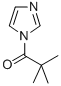 1-(TRIMETHYLACETYL)IMIDAZOLE  98 CAS#: 4195-19-1