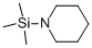 1-(TRIMETHYLSILYL)PIPERIDINE CAS#: 3768-56-7