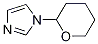1-(Tetrahydro-2H-pyran-2-yl)-1H-iMidazole CAS#: 161014-15-9
