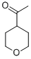 1-(Tetrahydro-2H-pyran-4-yl)ethanone CAS#: 137052-08-5
