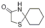 1-Thia-4-azaspiro[4.5]decan-3-one CAS#: 4580-63-6