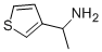 1-(Thiophen-3-yl)ethanamine CAS#: 118488-08-7