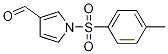 1-(Toluene-4-sulfonyl)-1H-pyrrole-3-carbaldehyde CAS#: 117954-70-8